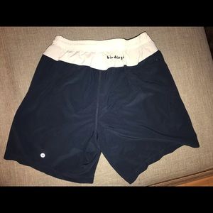 Birddog shorts, size Large